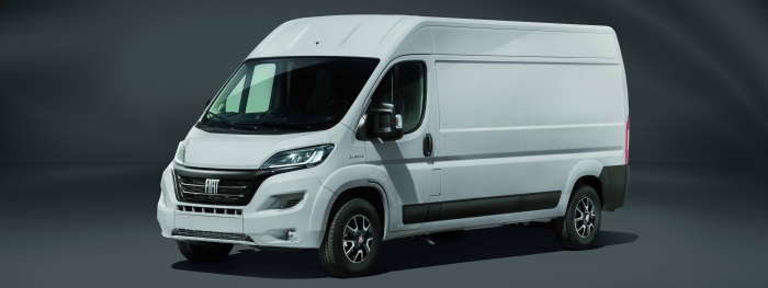СПЕЦІАЛЬНА ПРОПОЗИЦІЯ НА FIAT DUCATO