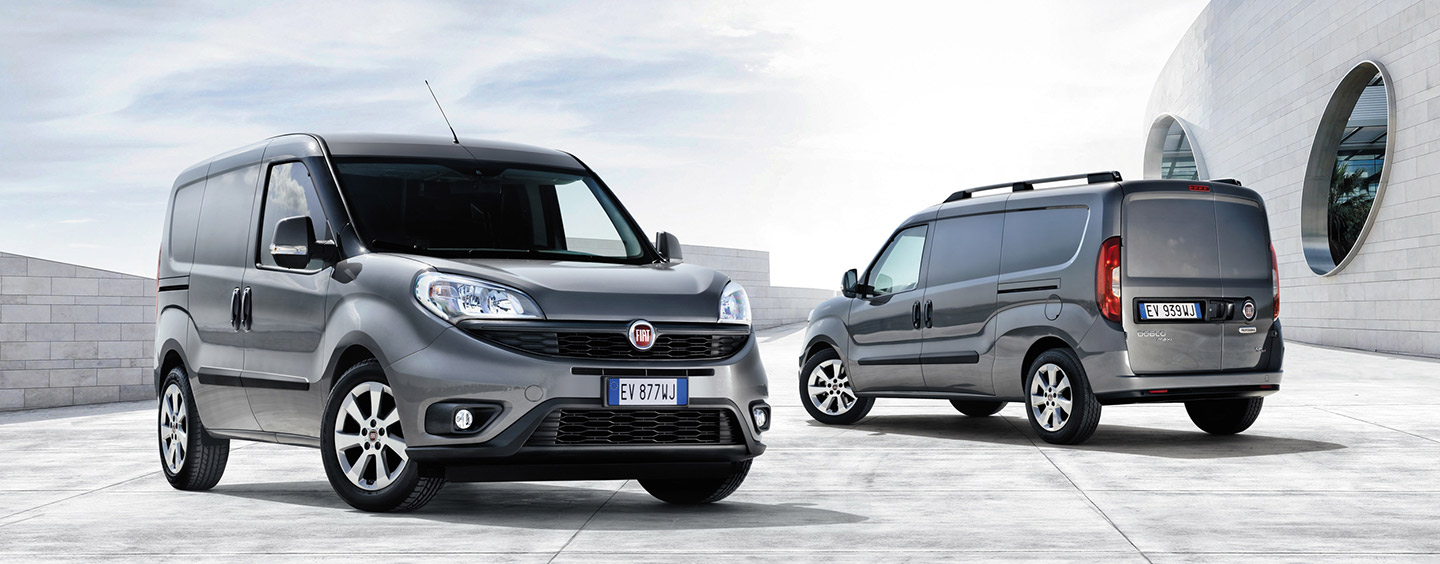 Fiat Doblo Cargo