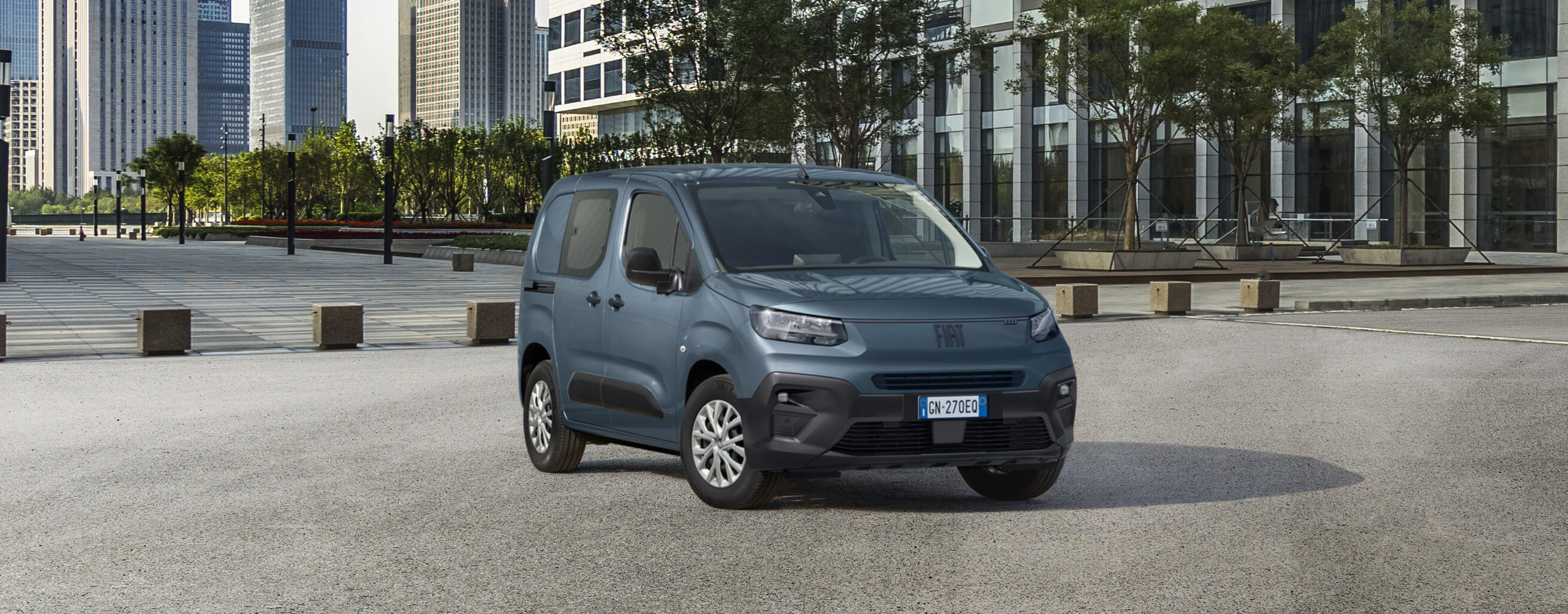 Fiat Doblo