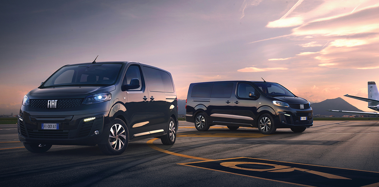 Fiat Scudo