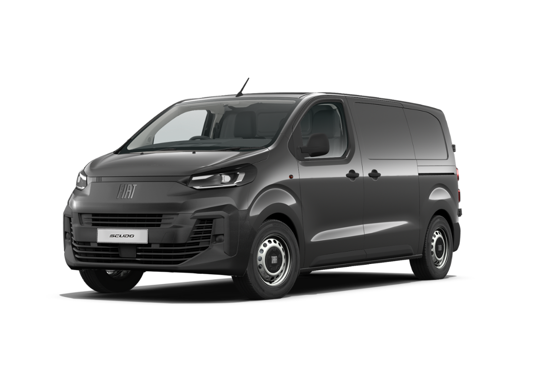 Fiat Scudo